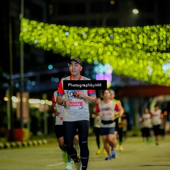Runner Photo 4632257