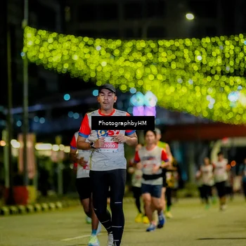 Runner Photo 4632258