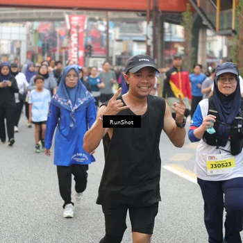 Runner Photo 4632259