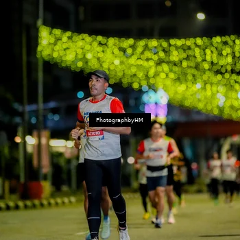 Runner Photo 4632263