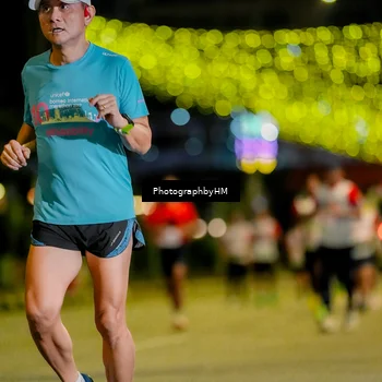 Runner Photo 4632265