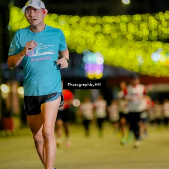 Runner Photo 4632266