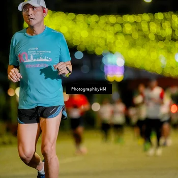 Runner Photo 4632267