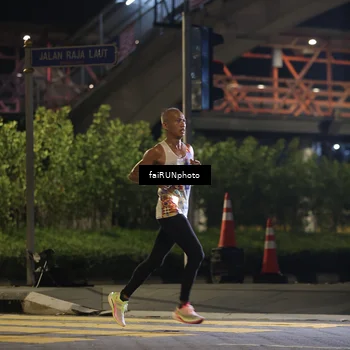 Runner Photo 4632269