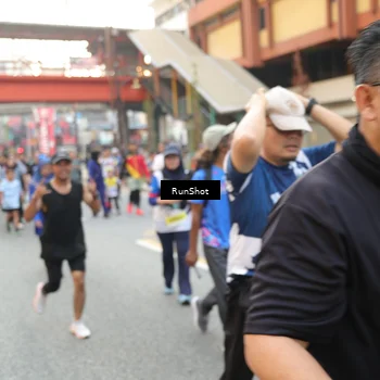 Runner Photo 4632270