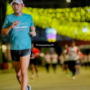 Runner Photo 4632273