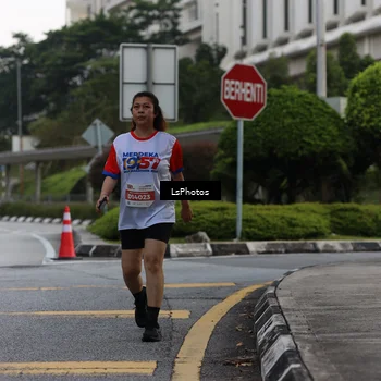 Runner Photo 4632276