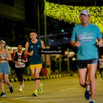 Runner Photo 4632277