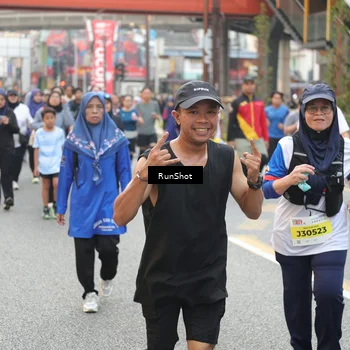 Runner Photo 4632279