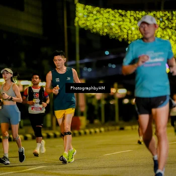 Runner Photo 4632280