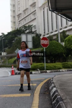 Runner Photo 4632282