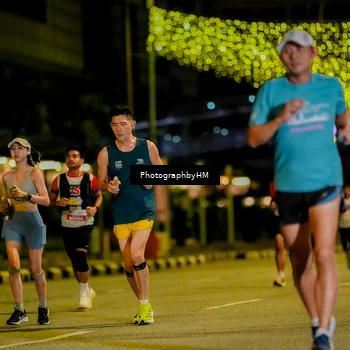 Runner Photo 4632286