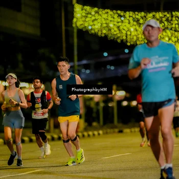 Runner Photo 4632287