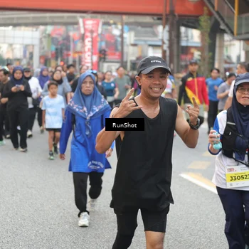 Runner Photo 4632288