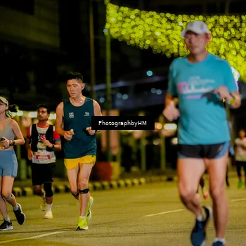 Runner Photo 4632289