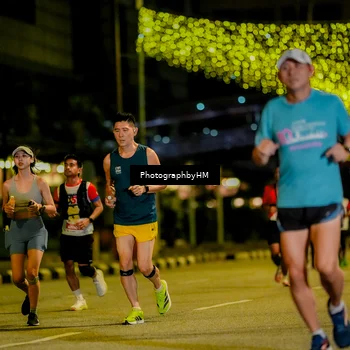 Runner Photo 4632290