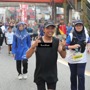 Runner Photo 4632295
