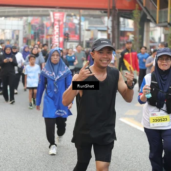 Runner Photo 4632296