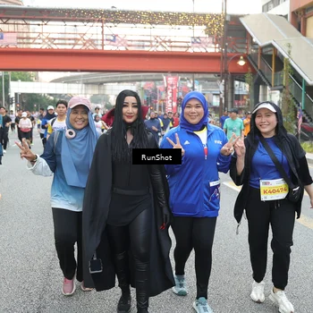 Runner Photo 4632302