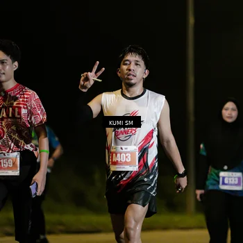 Runner Photo 4632304