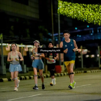 Runner Photo 4632305