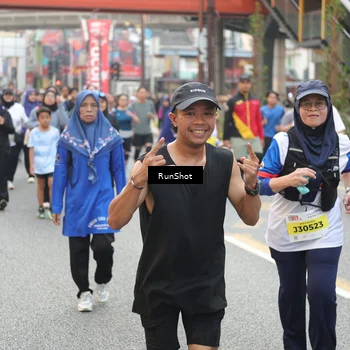 Runner Photo 4632308