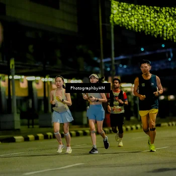 Runner Photo 4632309