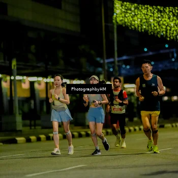 Runner Photo 4632310