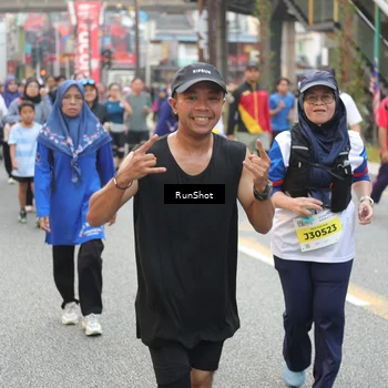 Runner Photo 4632311