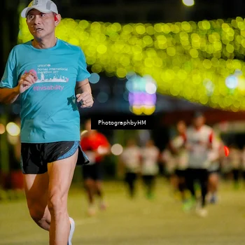 Runner Photo 4632312