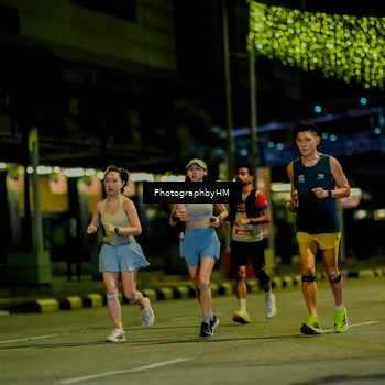 Runner Photo 4632315