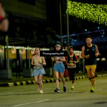 Runner Photo 4632317