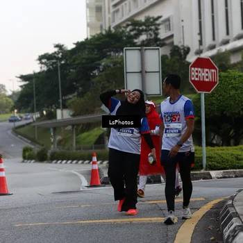 Runner Photo 4632321