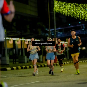 Runner Photo 4632324
