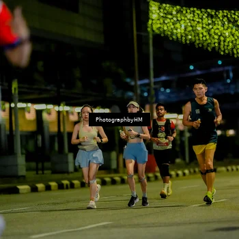 Runner Photo 4632326