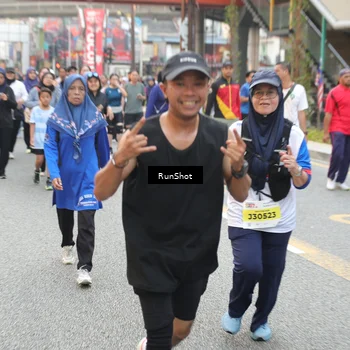 Runner Photo 4632327