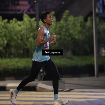 Runner Photo 4632328