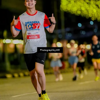 Runner Photo 4632332