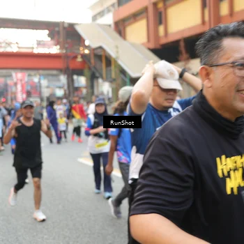 Runner Photo 4632333