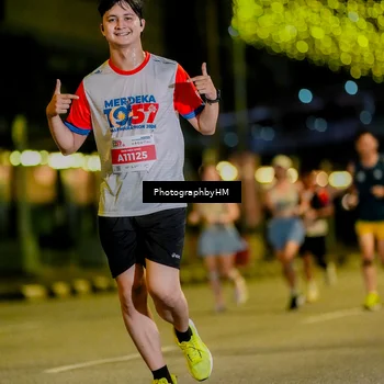 Runner Photo 4632334