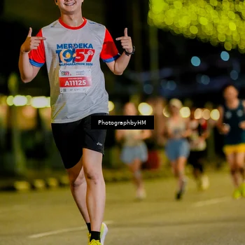 Runner Photo 4632336