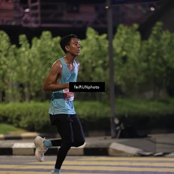 Runner Photo 4632337