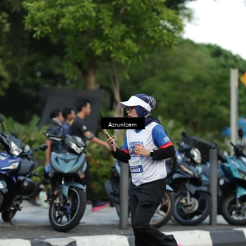 Runner Photo 4632339