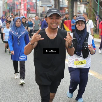 Runner Photo 4632340