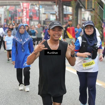 Runner Photo 4632342