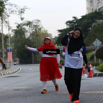 Runner Photo 4632343
