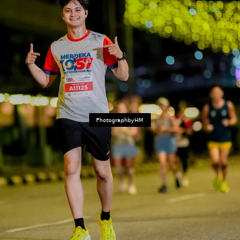 Runner Photo 4632344
