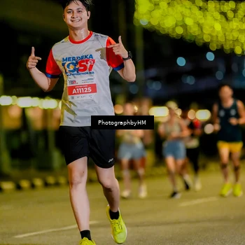 Runner Photo 4632347