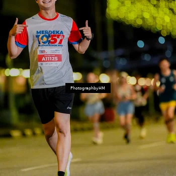 Runner Photo 4632348