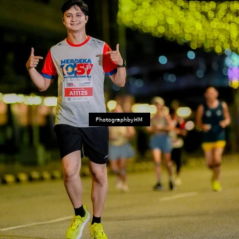 Runner Photo 4632350